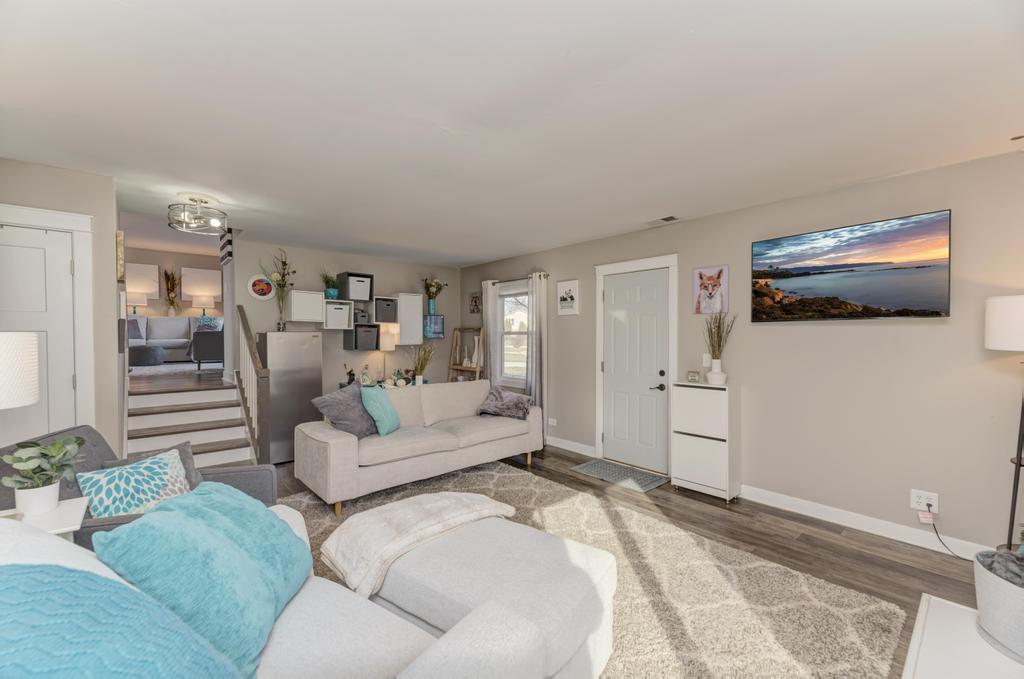 1754 Hemlock Drive