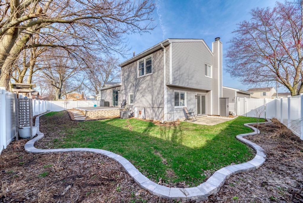 1754 Hemlock Drive