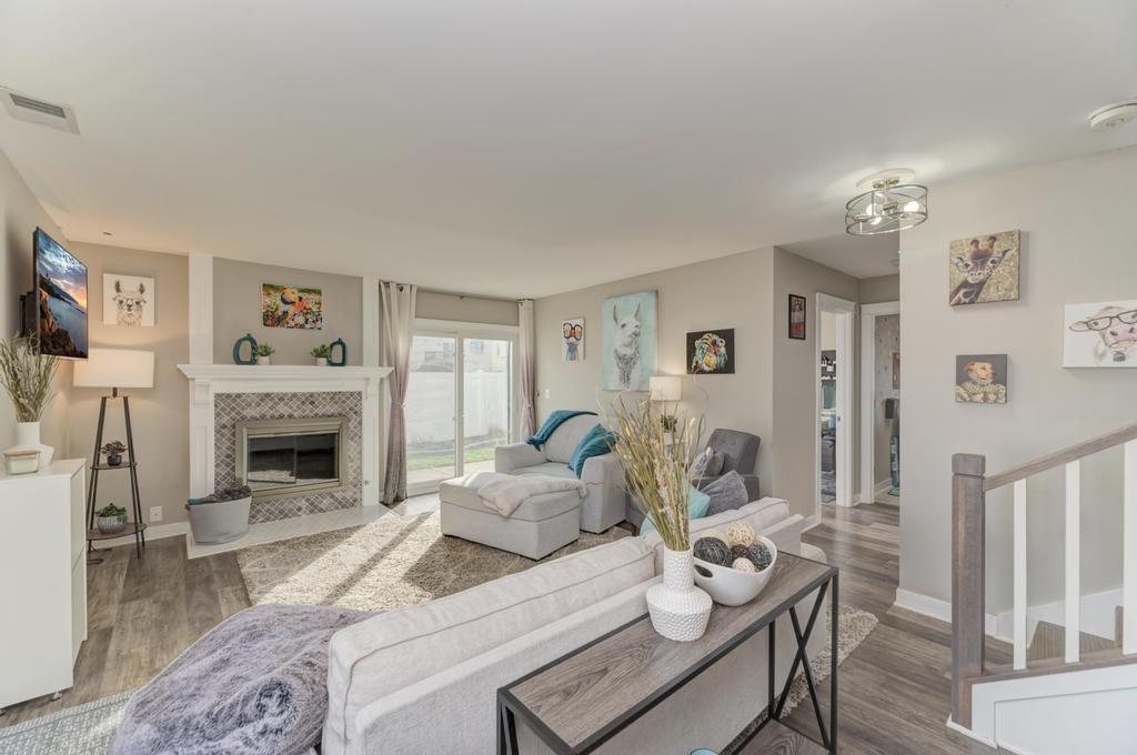 1754 Hemlock Drive
