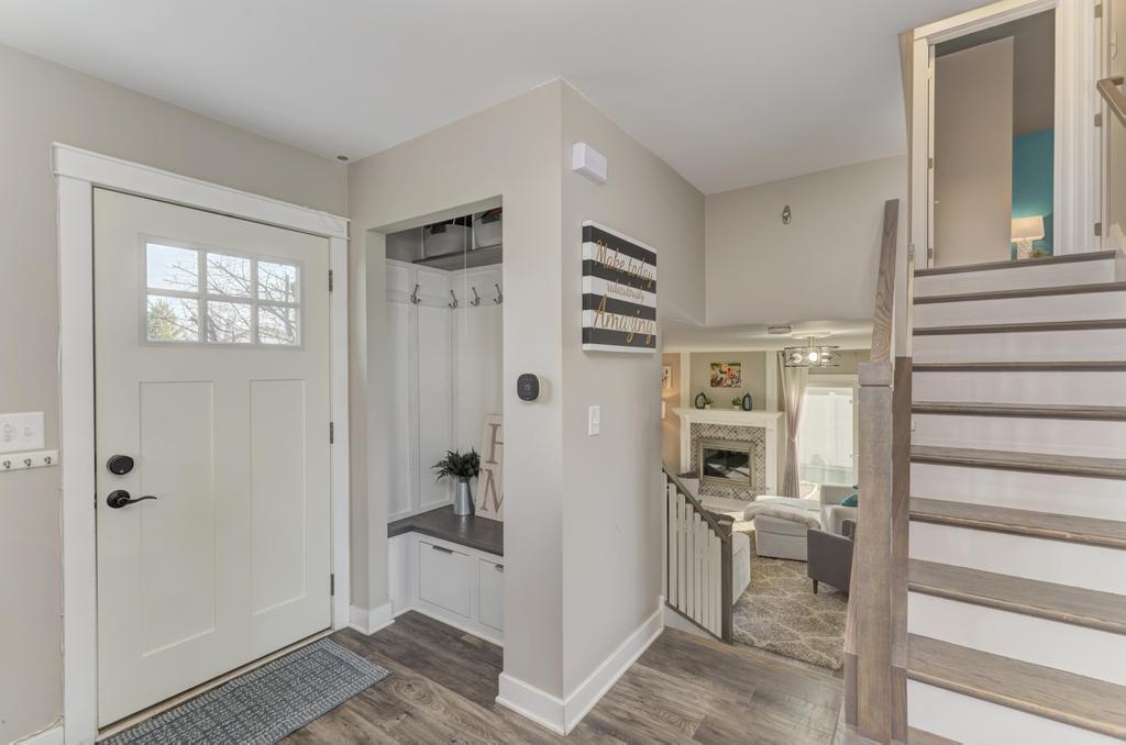 1754 Hemlock Drive