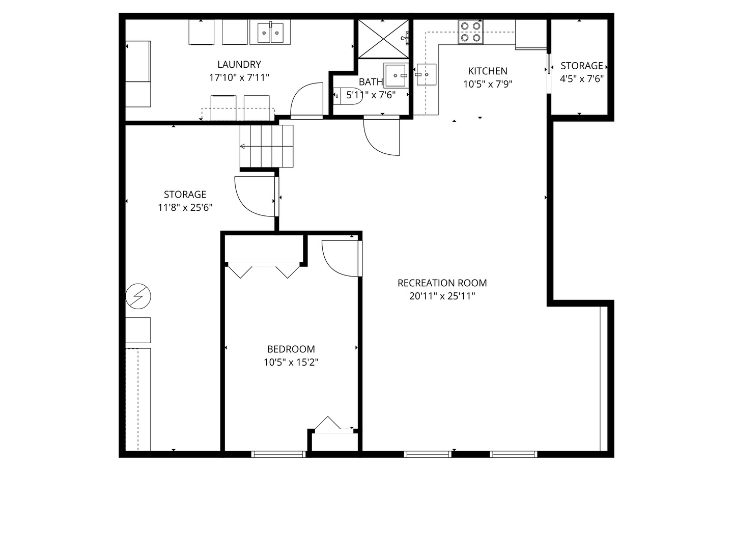 937 ROBINHOOD Lane