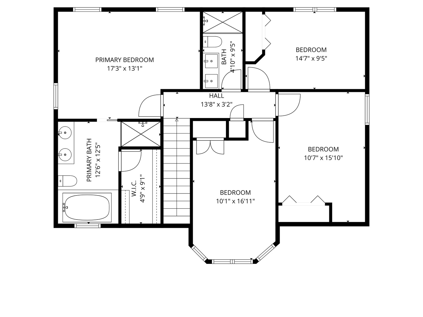 38 Breckenridge Drive