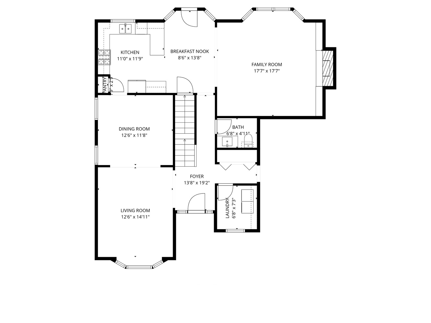 38 Breckenridge Drive