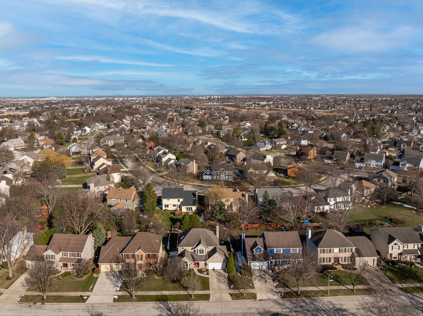 38 Breckenridge Drive