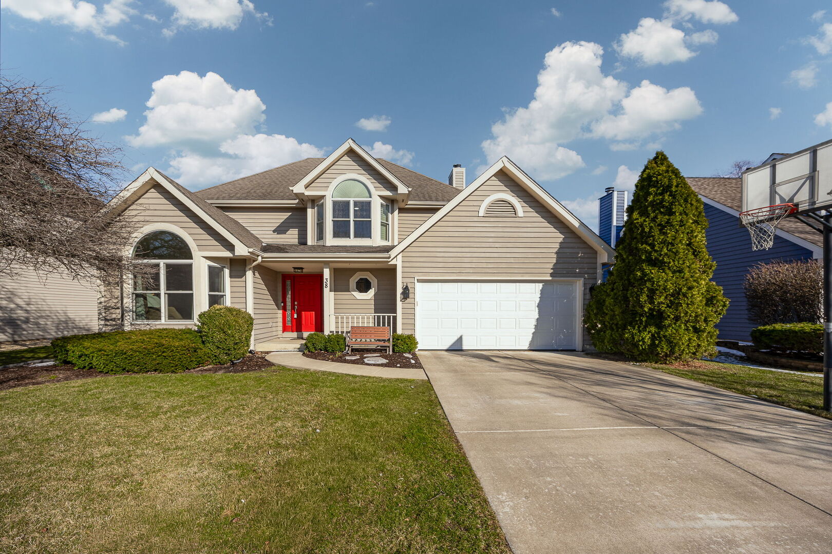 38 Breckenridge Drive