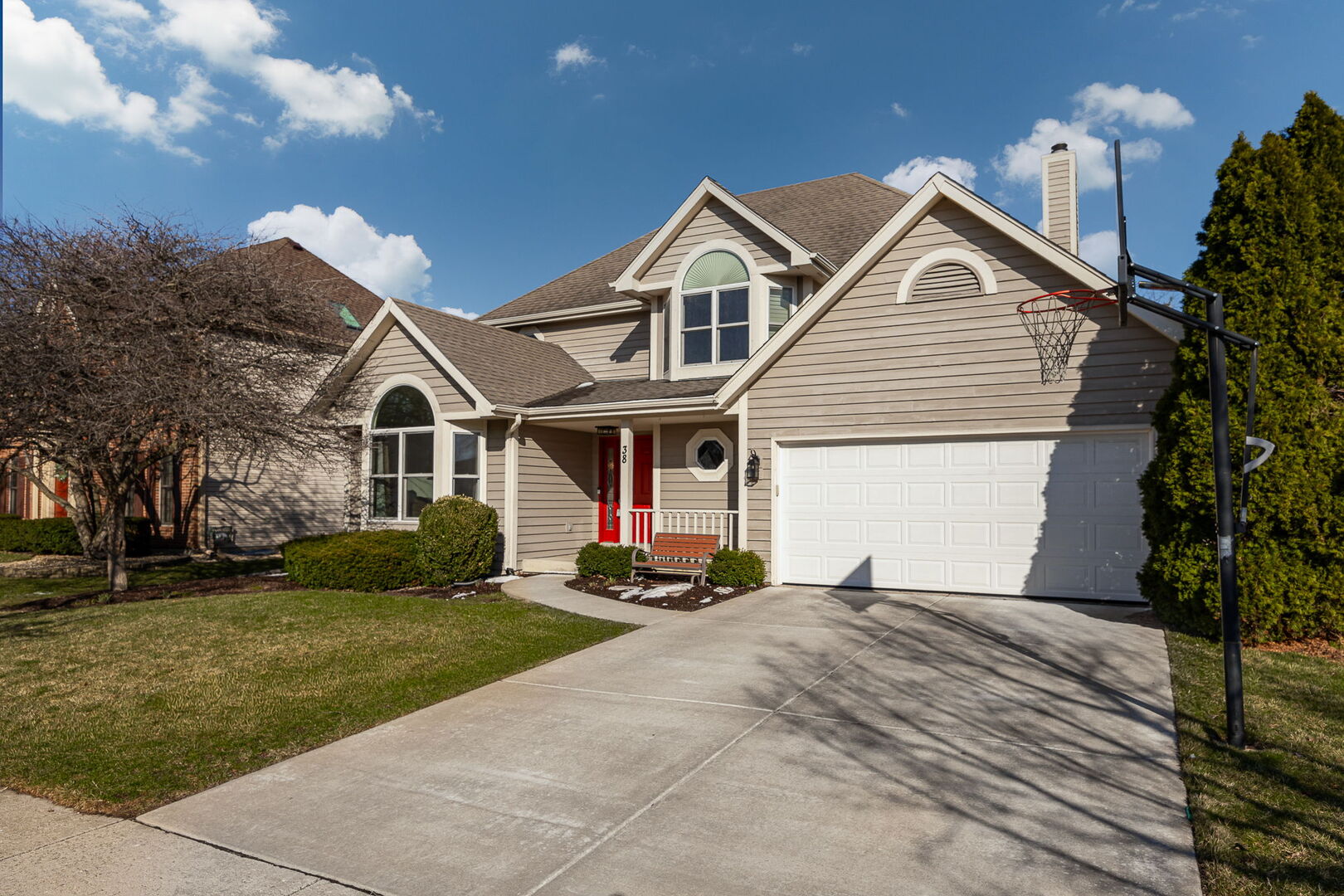 38 Breckenridge Drive