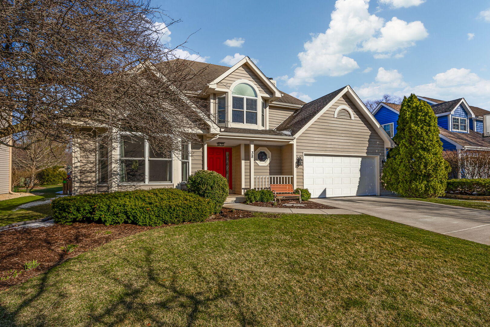 38 Breckenridge Drive