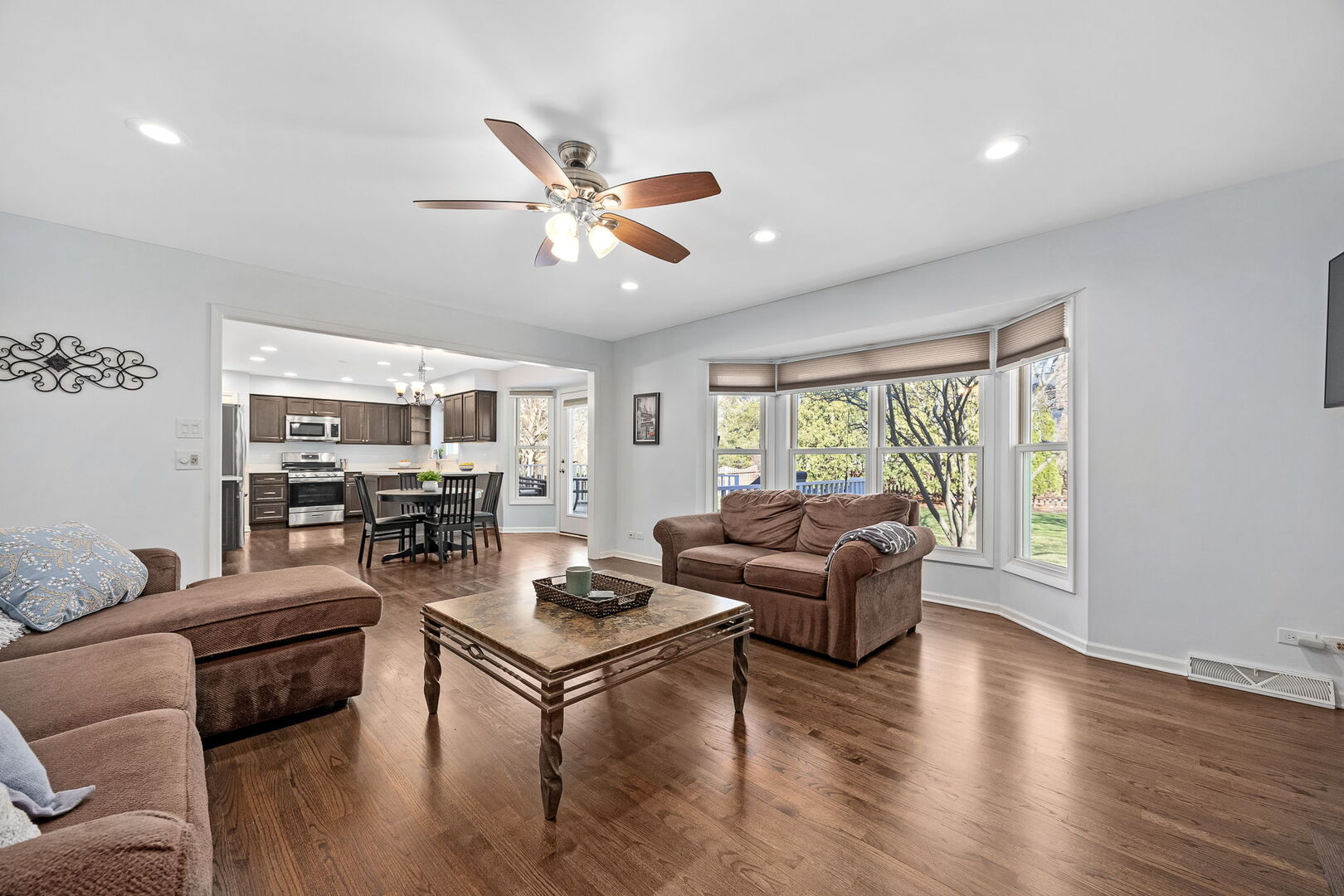 38 Breckenridge Drive