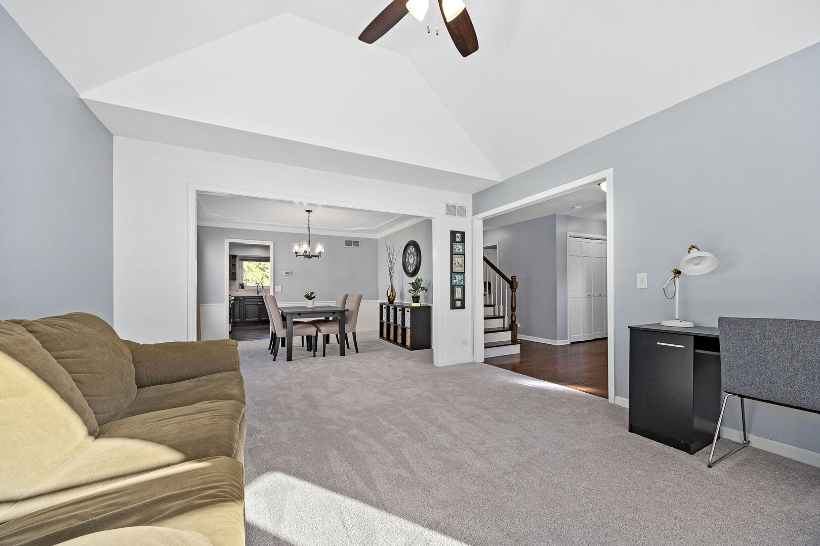 38 Breckenridge Drive
