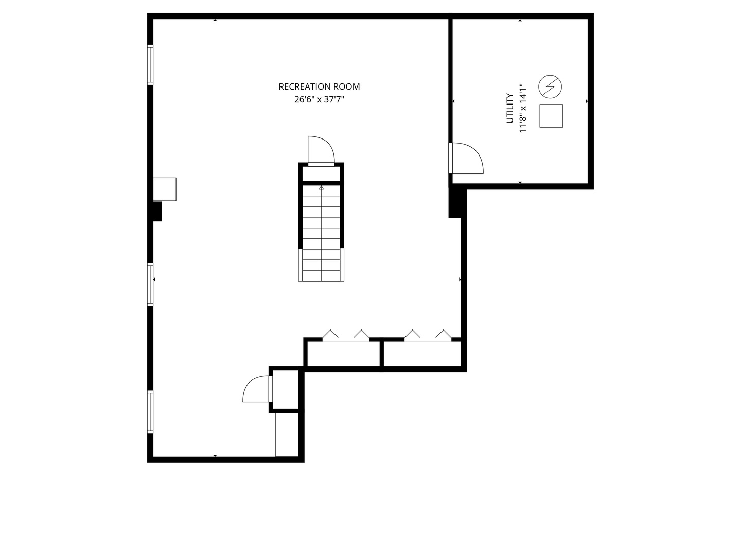 38 Breckenridge Drive