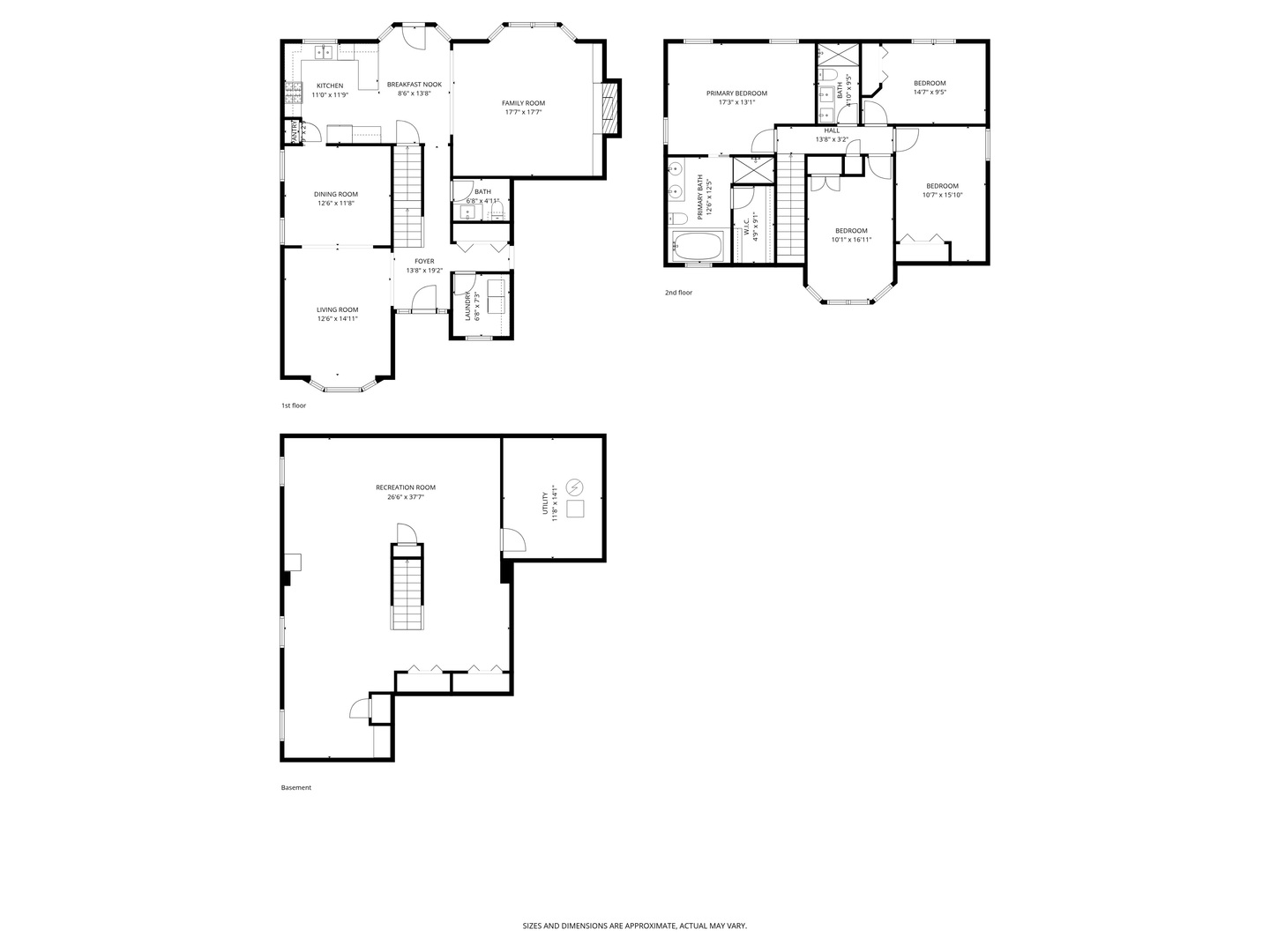 38 Breckenridge Drive