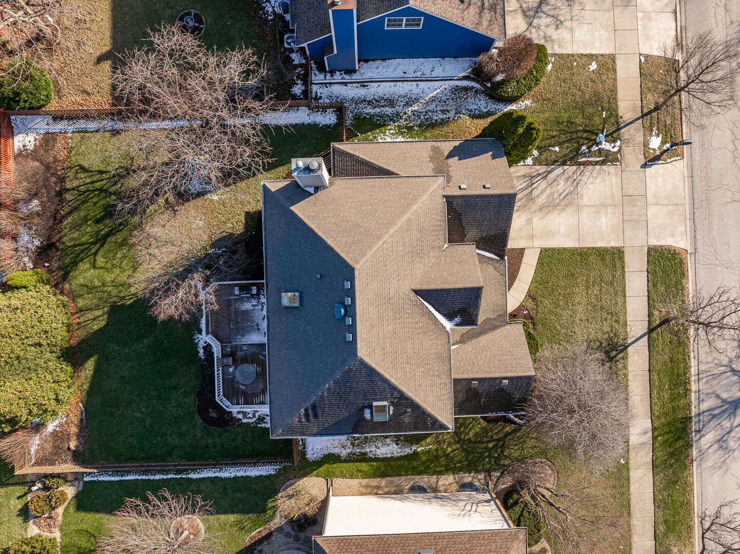 38 Breckenridge Drive