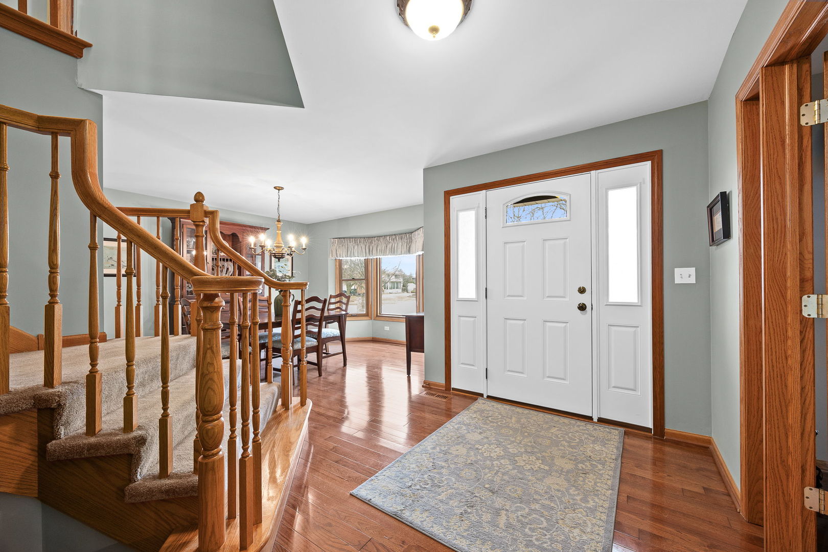 20W505 Elizabeth Street