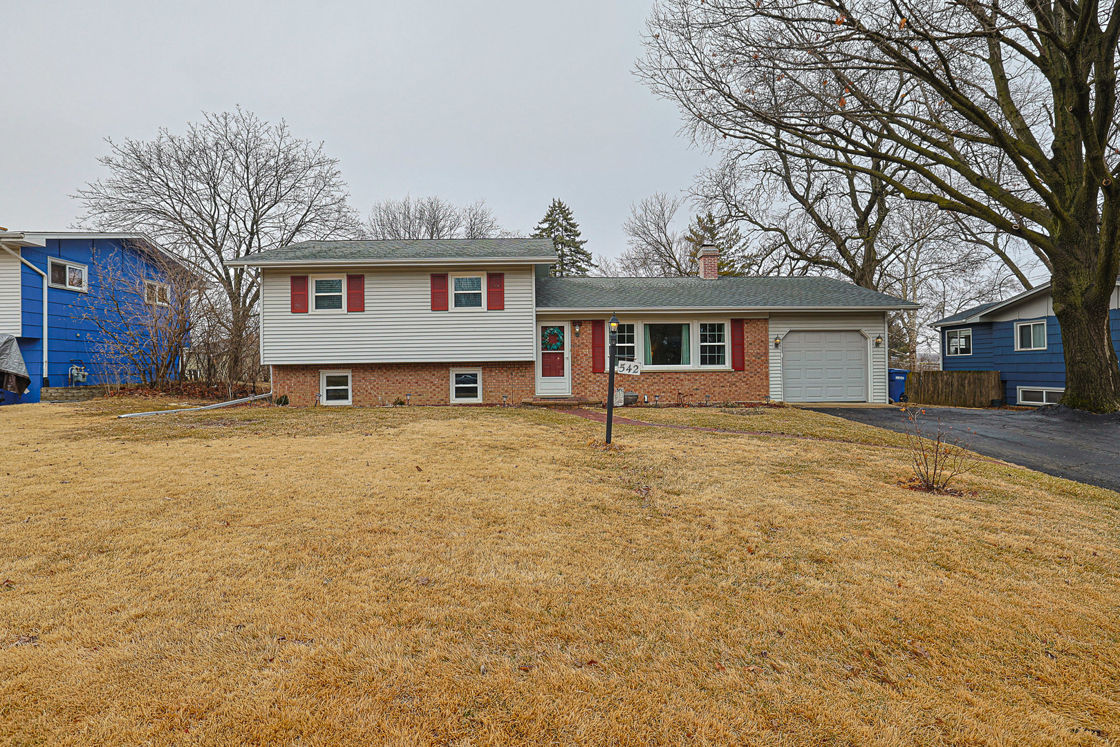 542 Gamble Drive