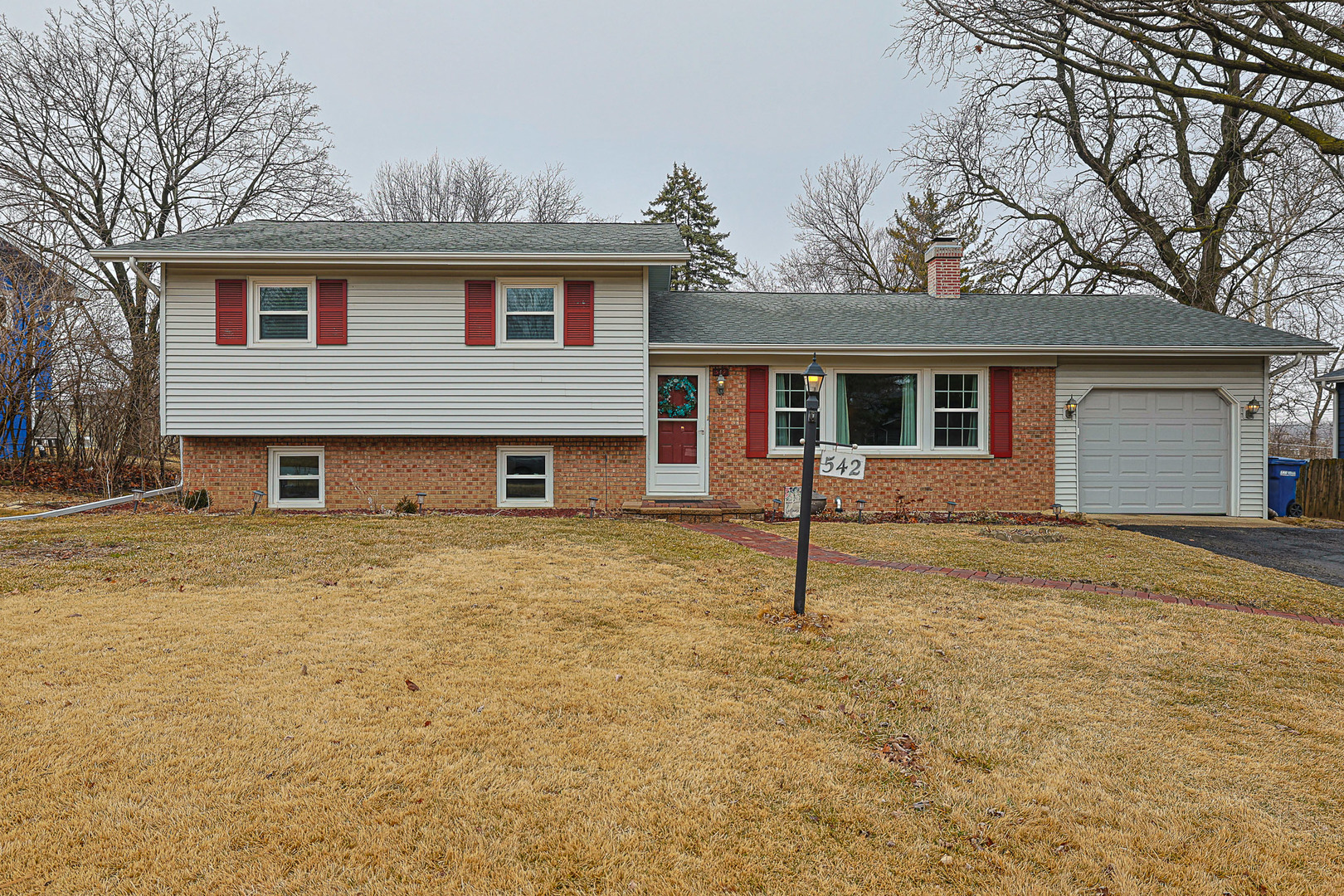 542 Gamble Drive