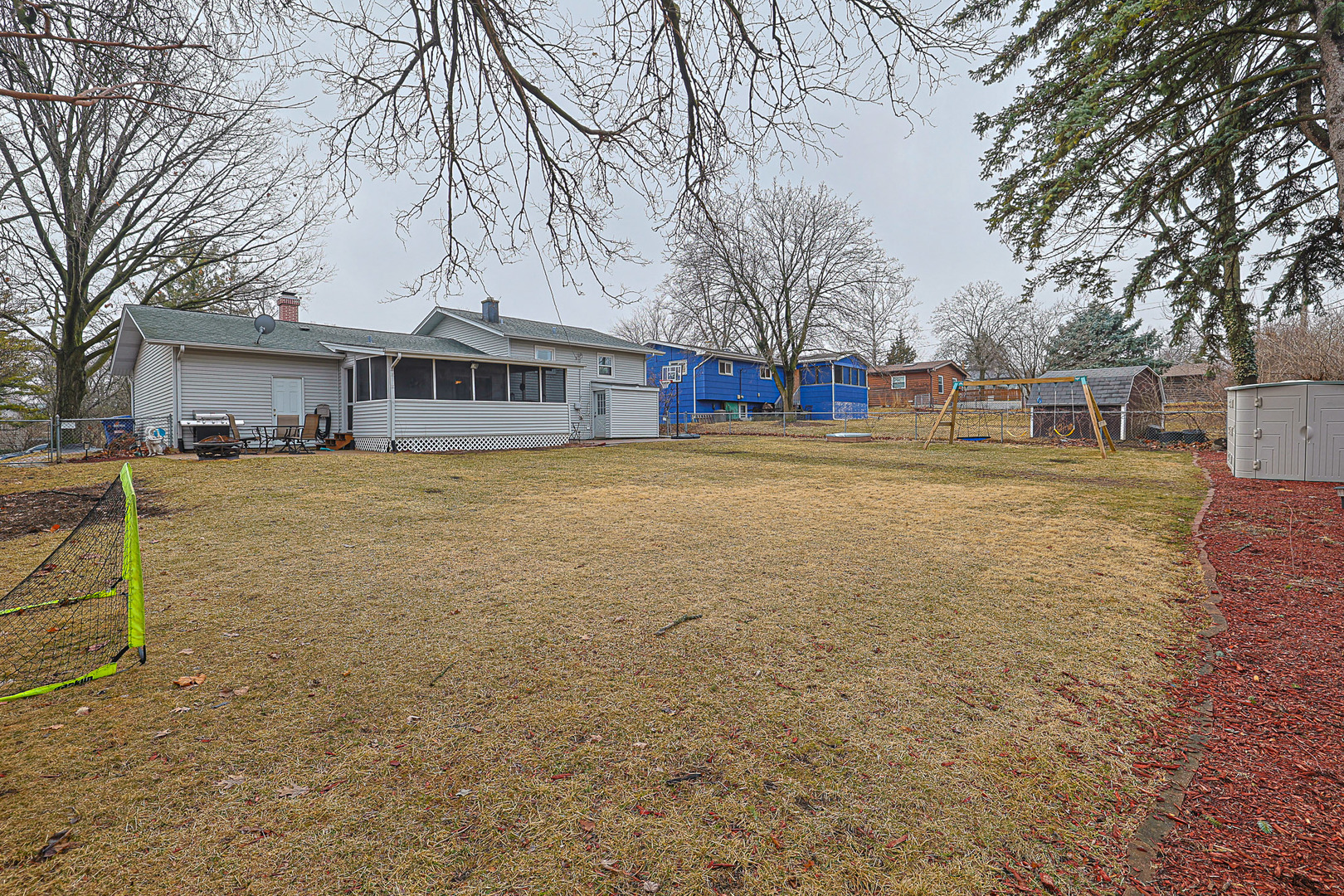 542 Gamble Drive