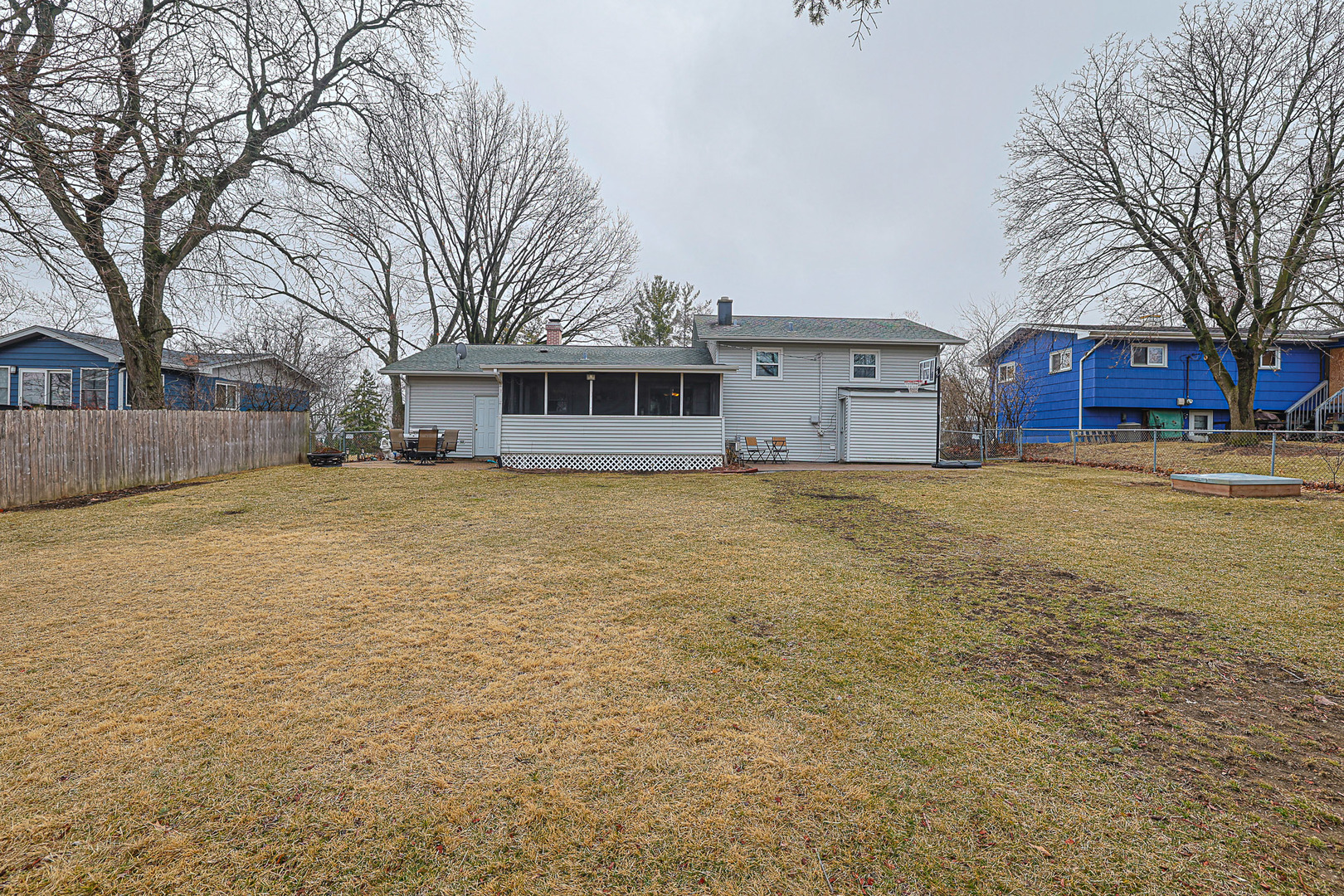 542 Gamble Drive