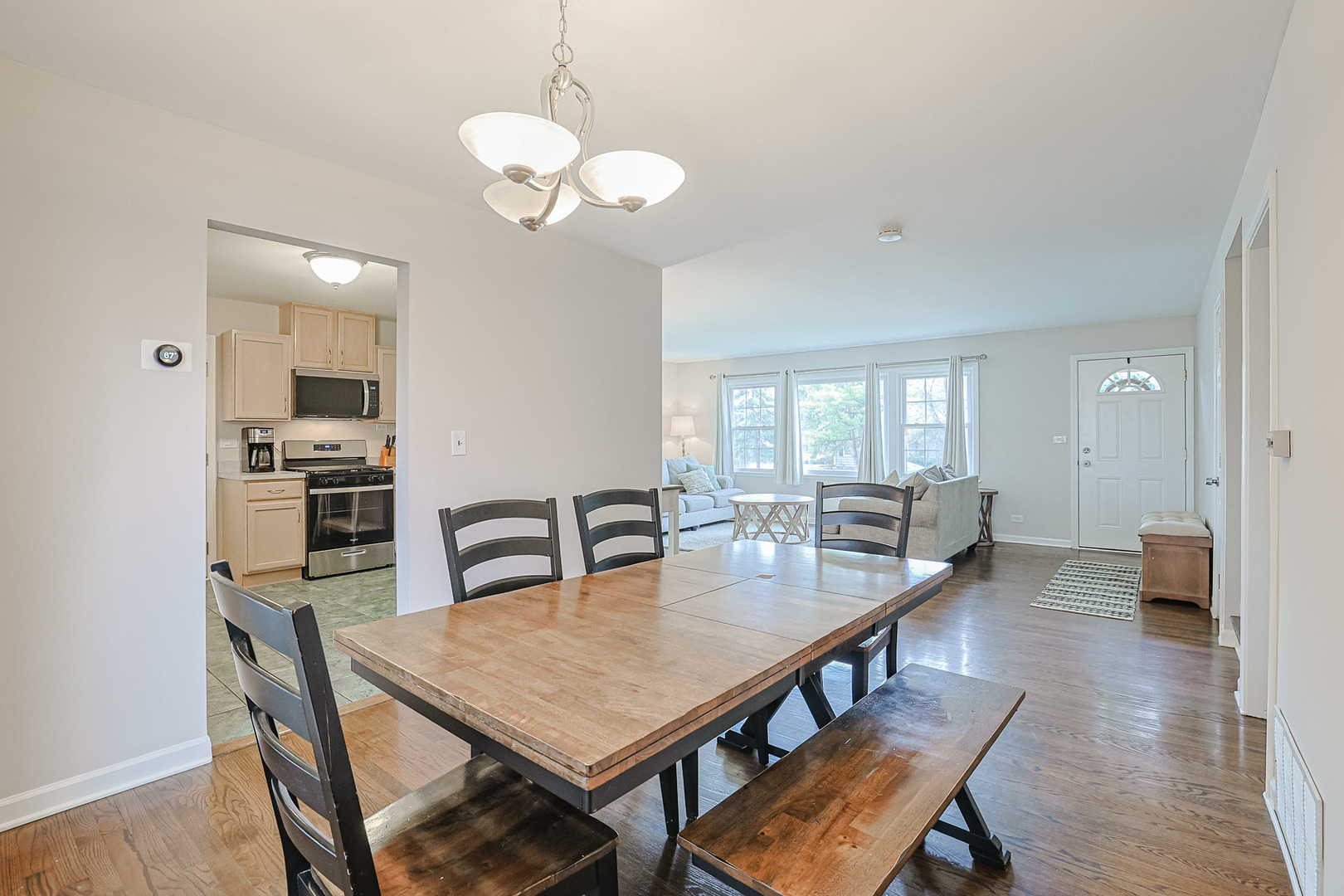 542 Gamble Drive