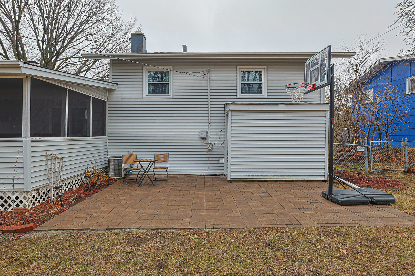 542 Gamble Drive