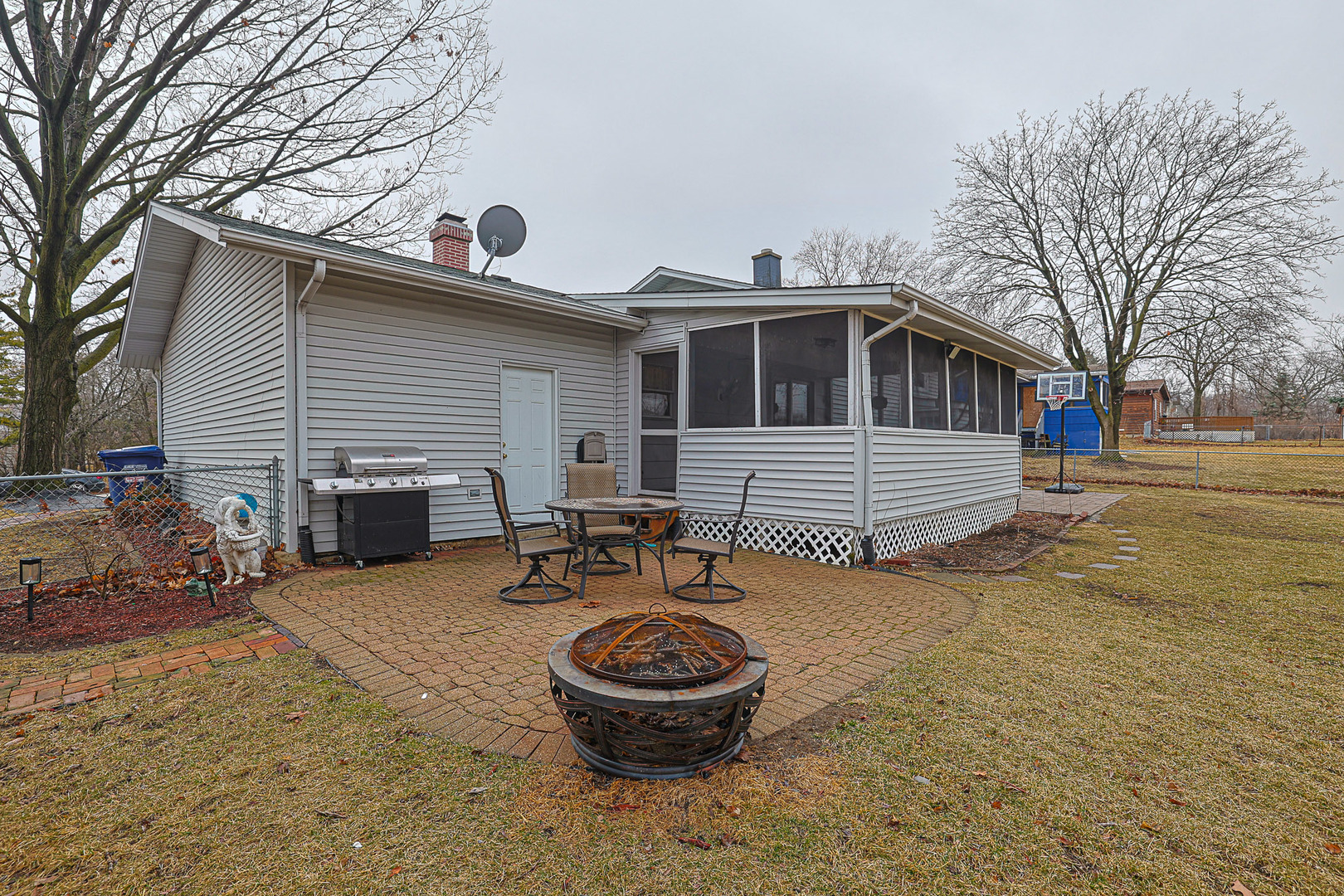 542 Gamble Drive
