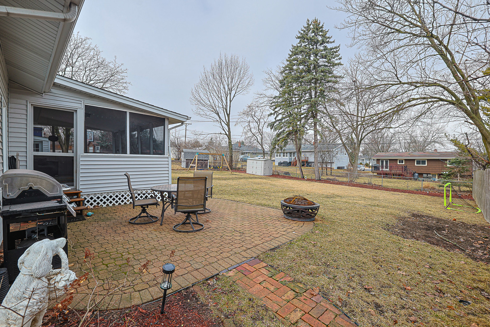542 Gamble Drive