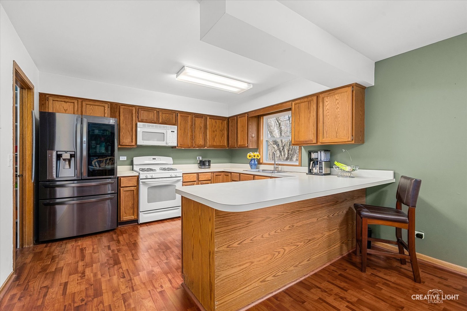4027 Glendenning Road