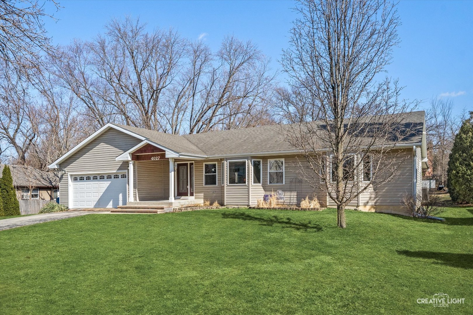 4027 Glendenning Road