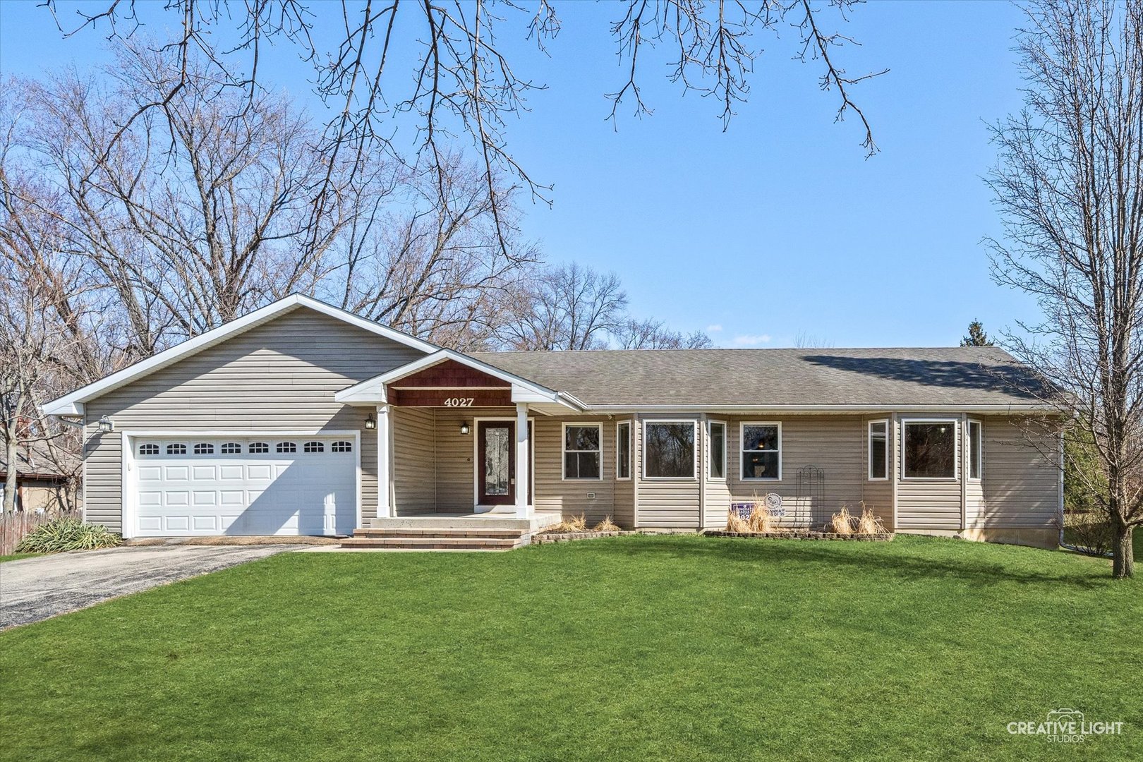 4027 Glendenning Road