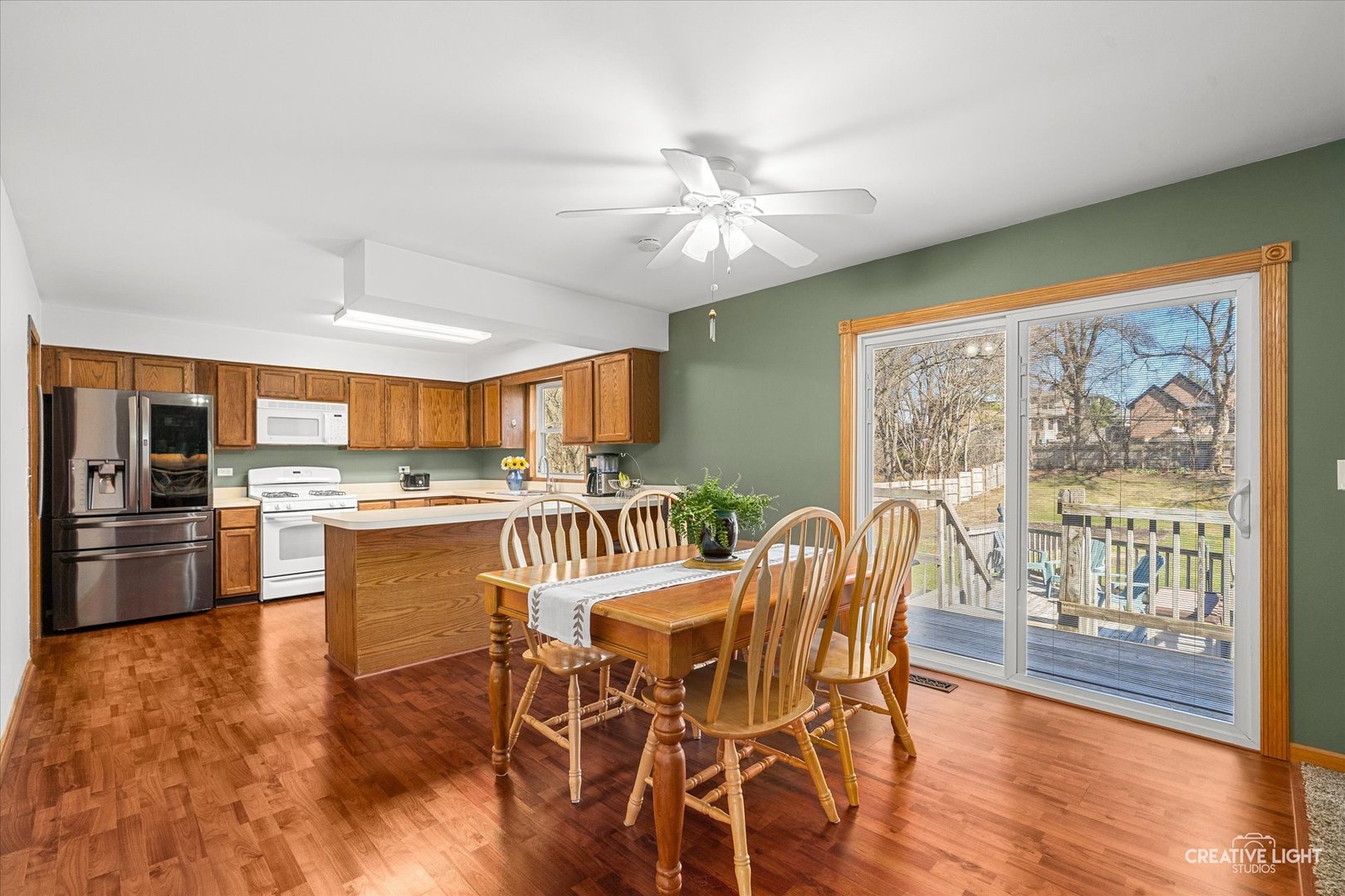 4027 Glendenning Road