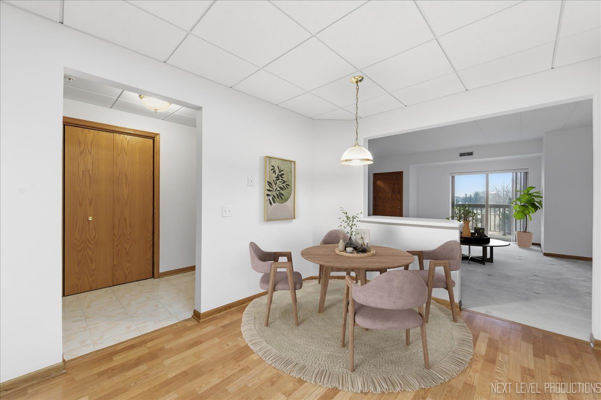 1500 S Ardmore Avenue Unit: 304