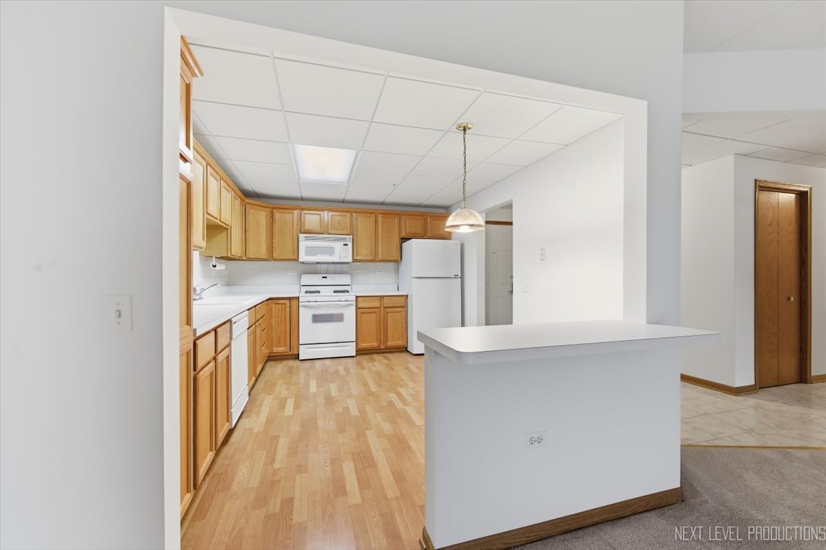 1500 S Ardmore Avenue Unit: 304