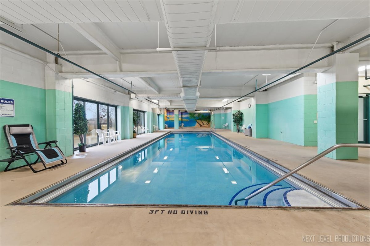1500 S Ardmore Avenue Unit: 304