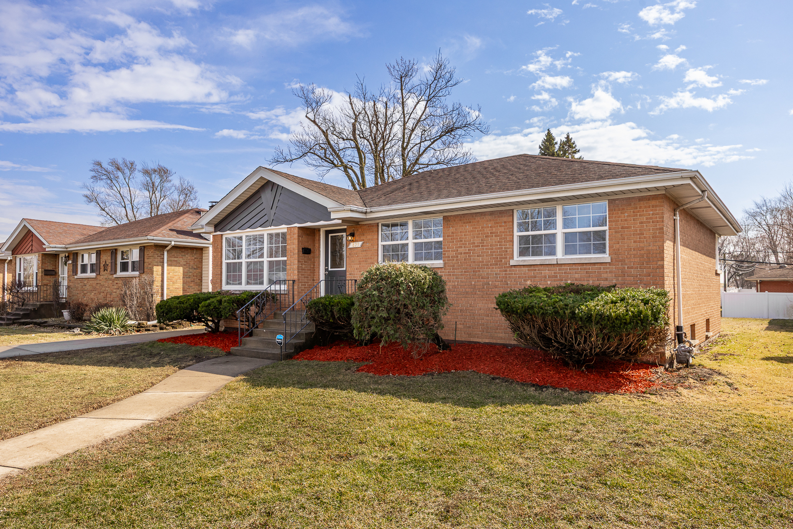 823 E 163rd Street