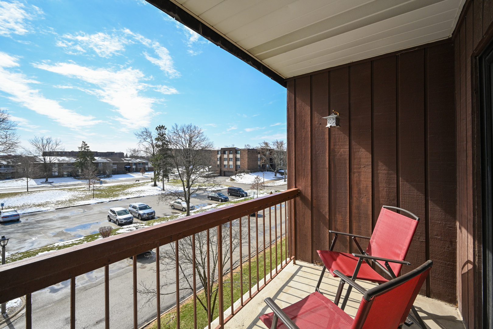450 Raintree Court Unit: 3B