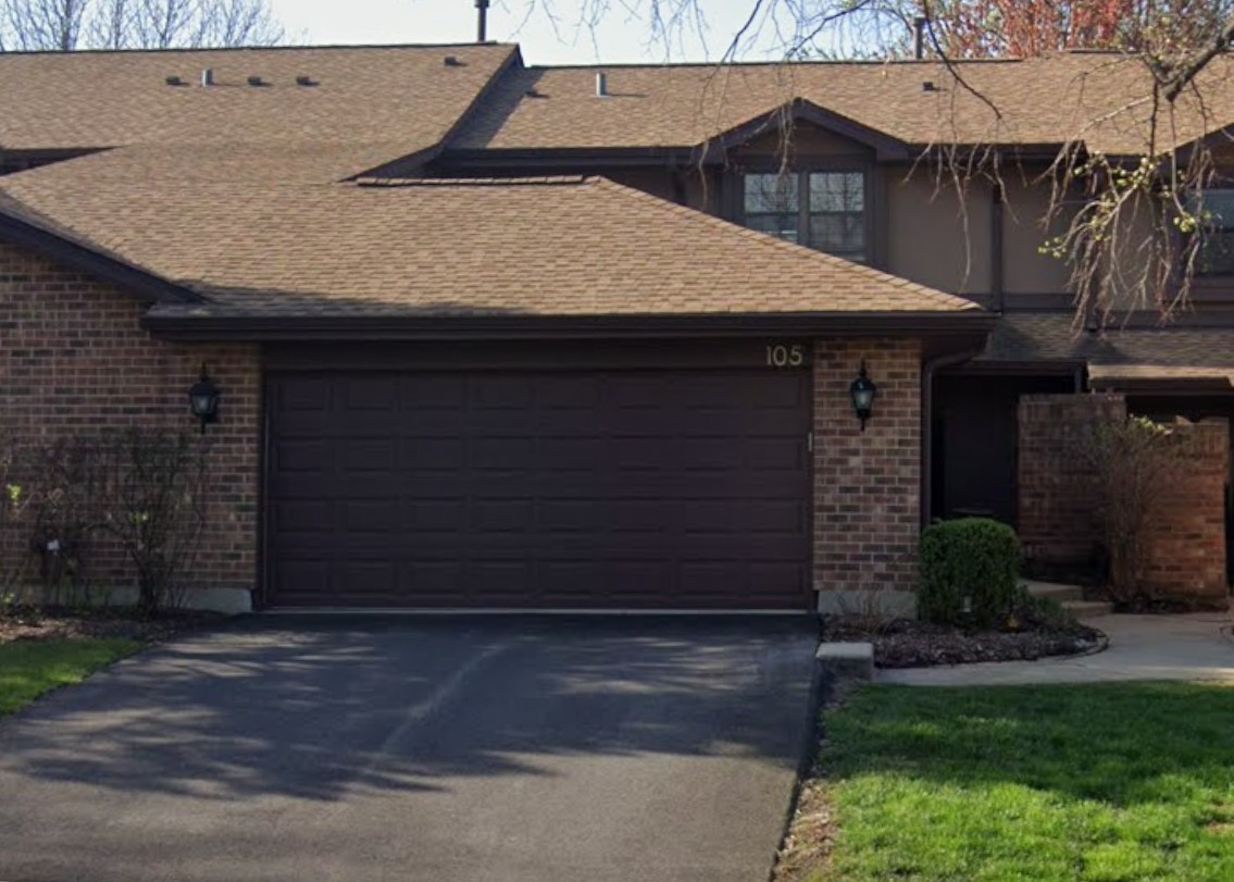 105 Indian Trail Drive