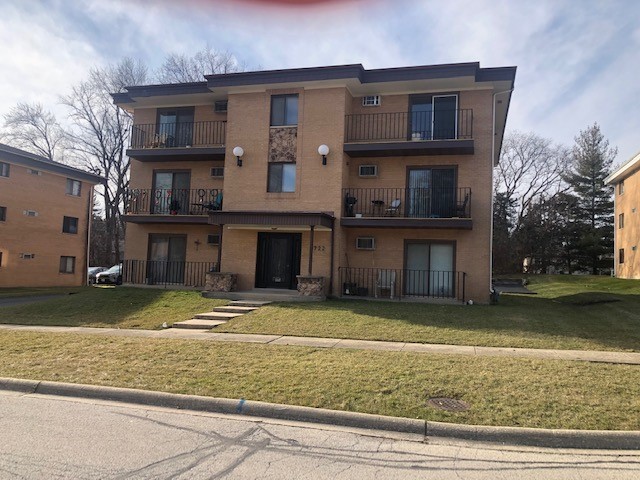 7722 Wildwood Court Unit: 2N