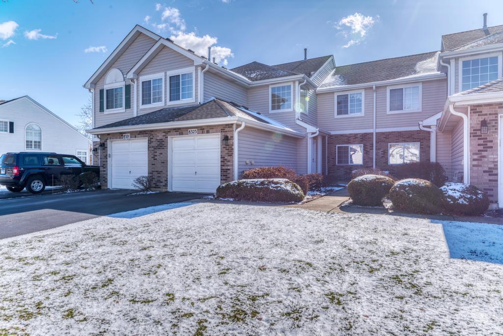 8321 Ripple Ridge