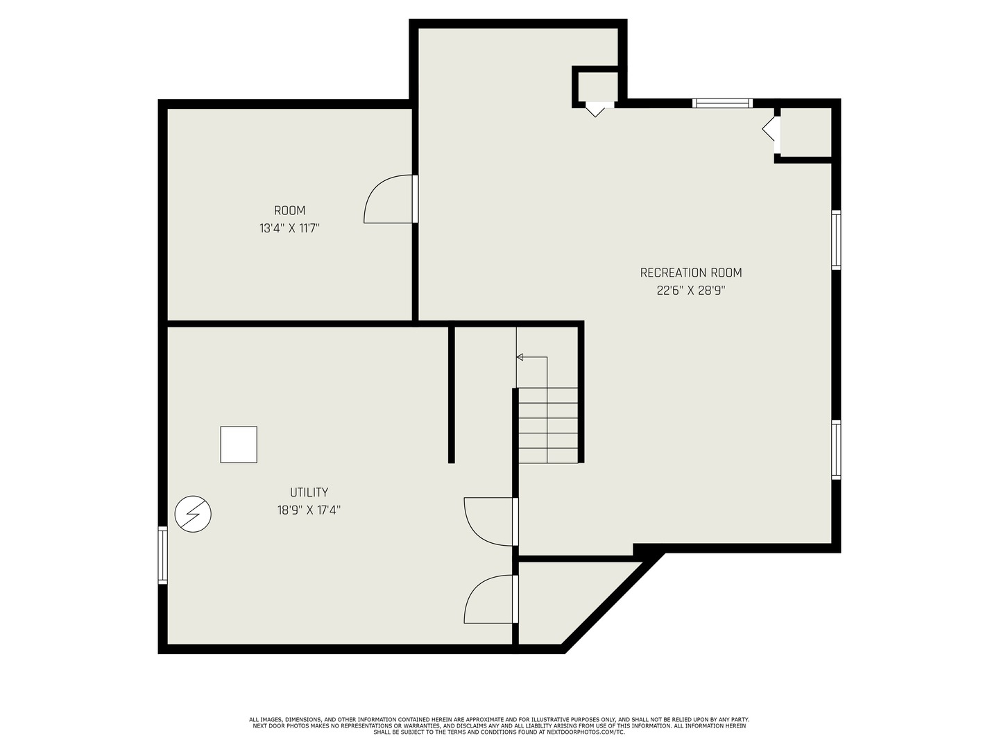1024 N Camden Lane