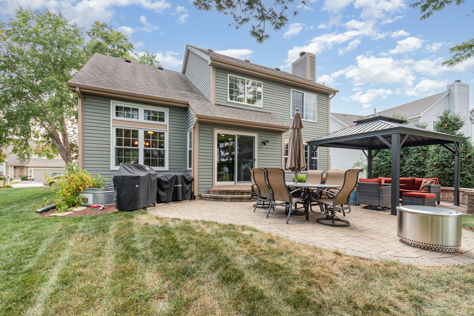 1024 N Camden Lane