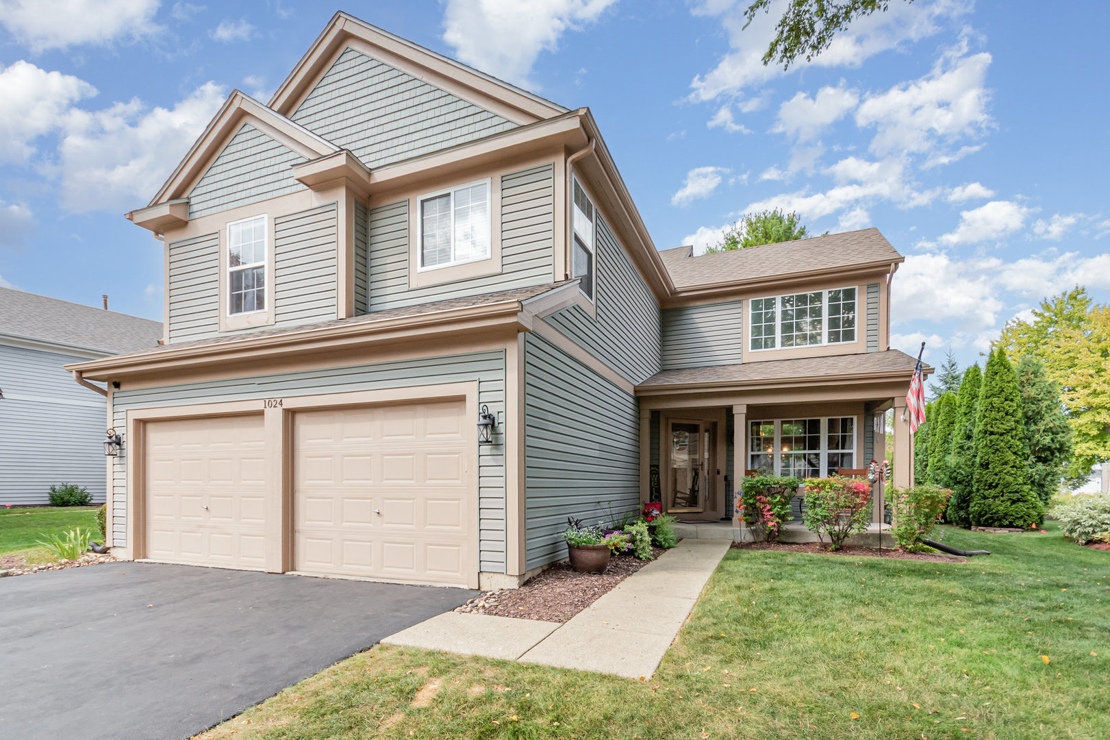 1024 N Camden Lane