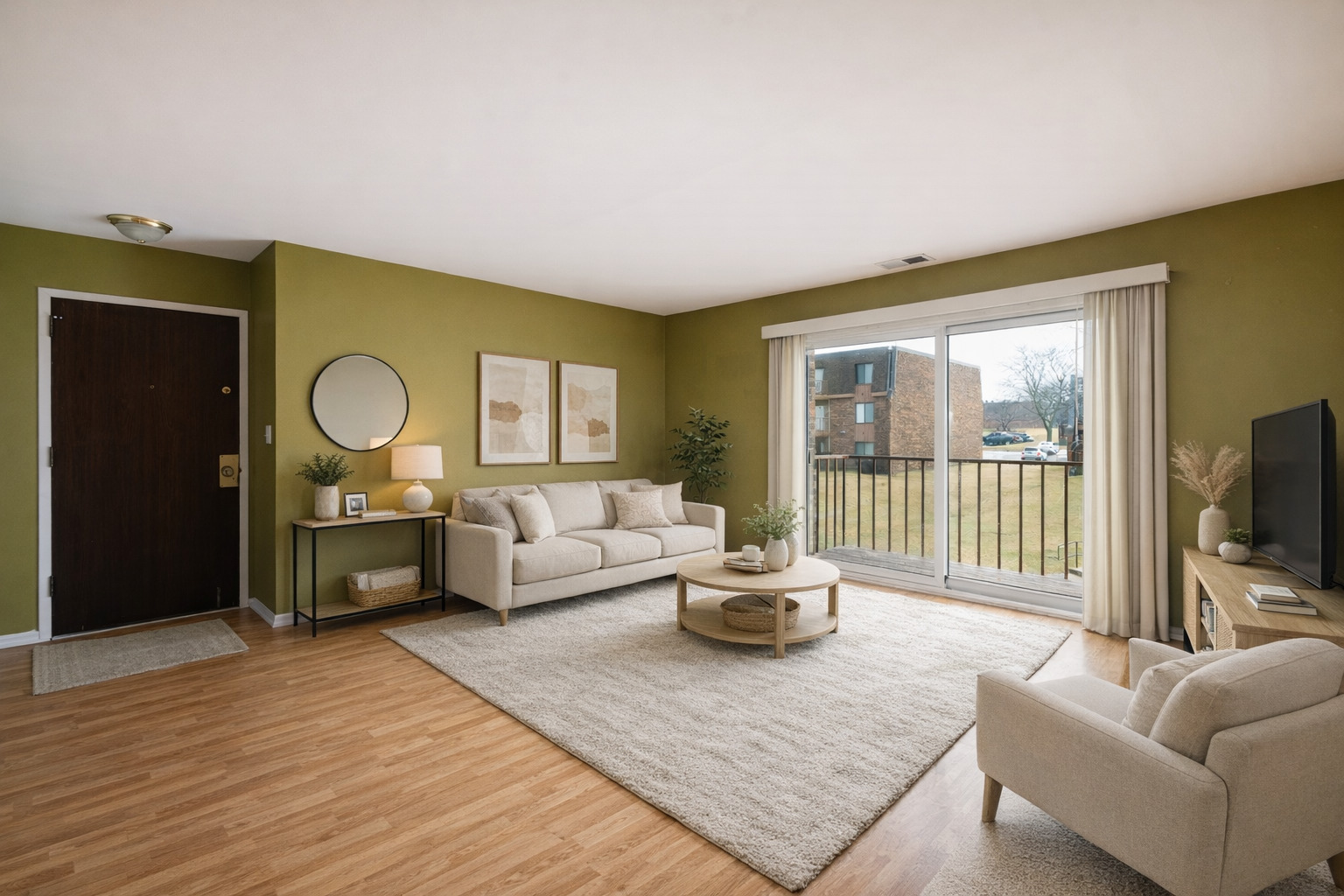 631 Derry Court Unit: 2C