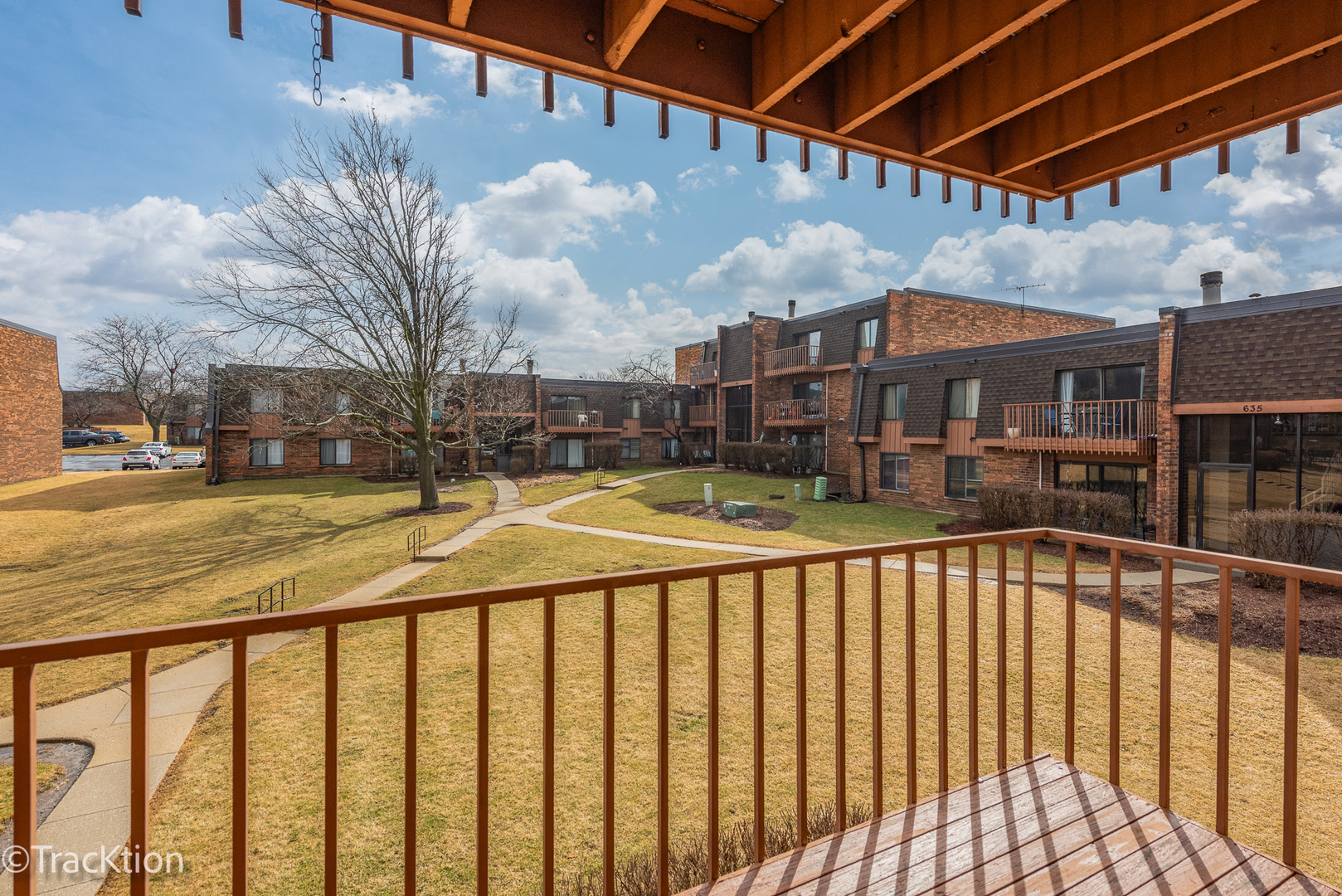 631 Derry Court Unit: 2C