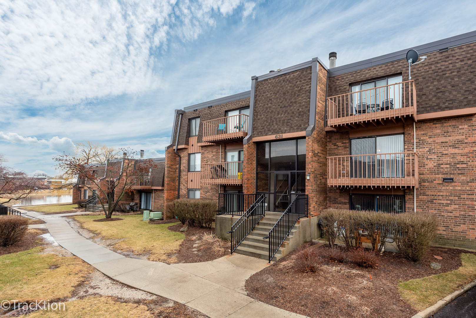 631 Derry Court Unit: 2C