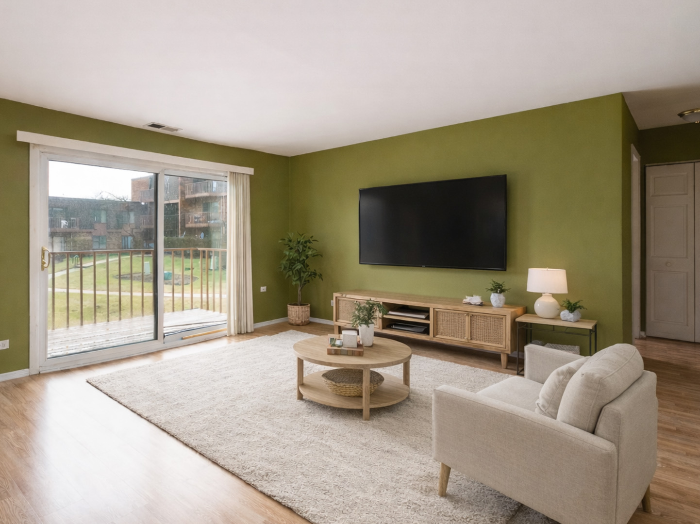 631 Derry Court Unit: 2C