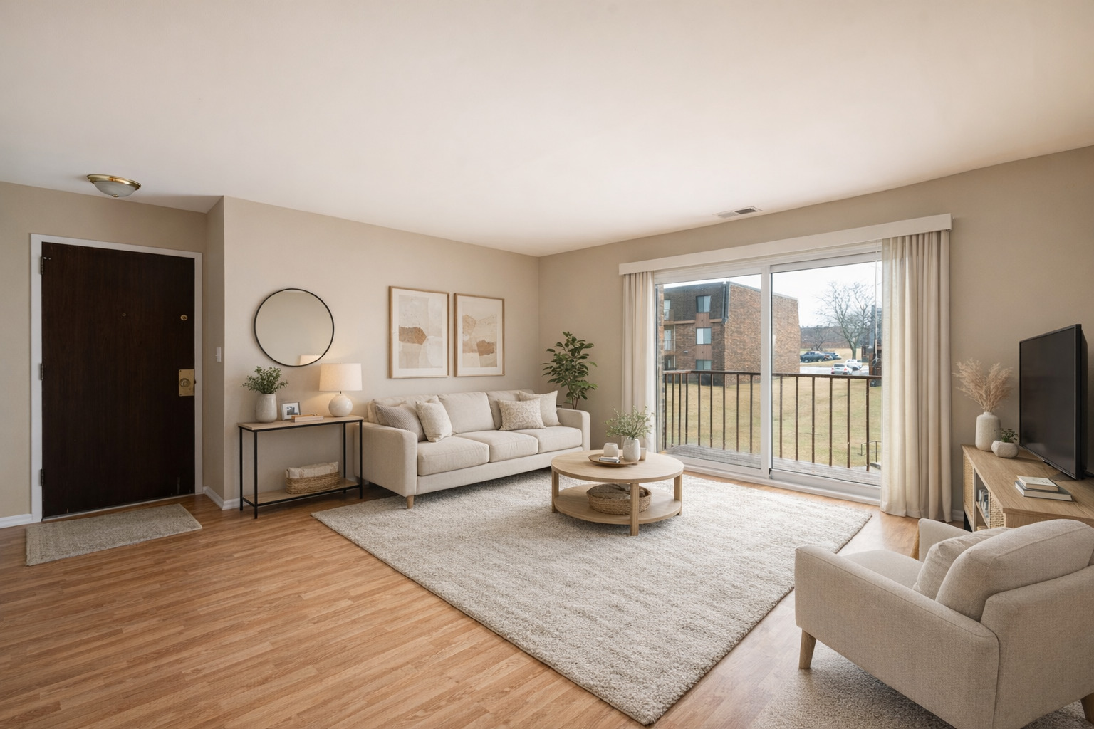 631 Derry Court Unit: 2C