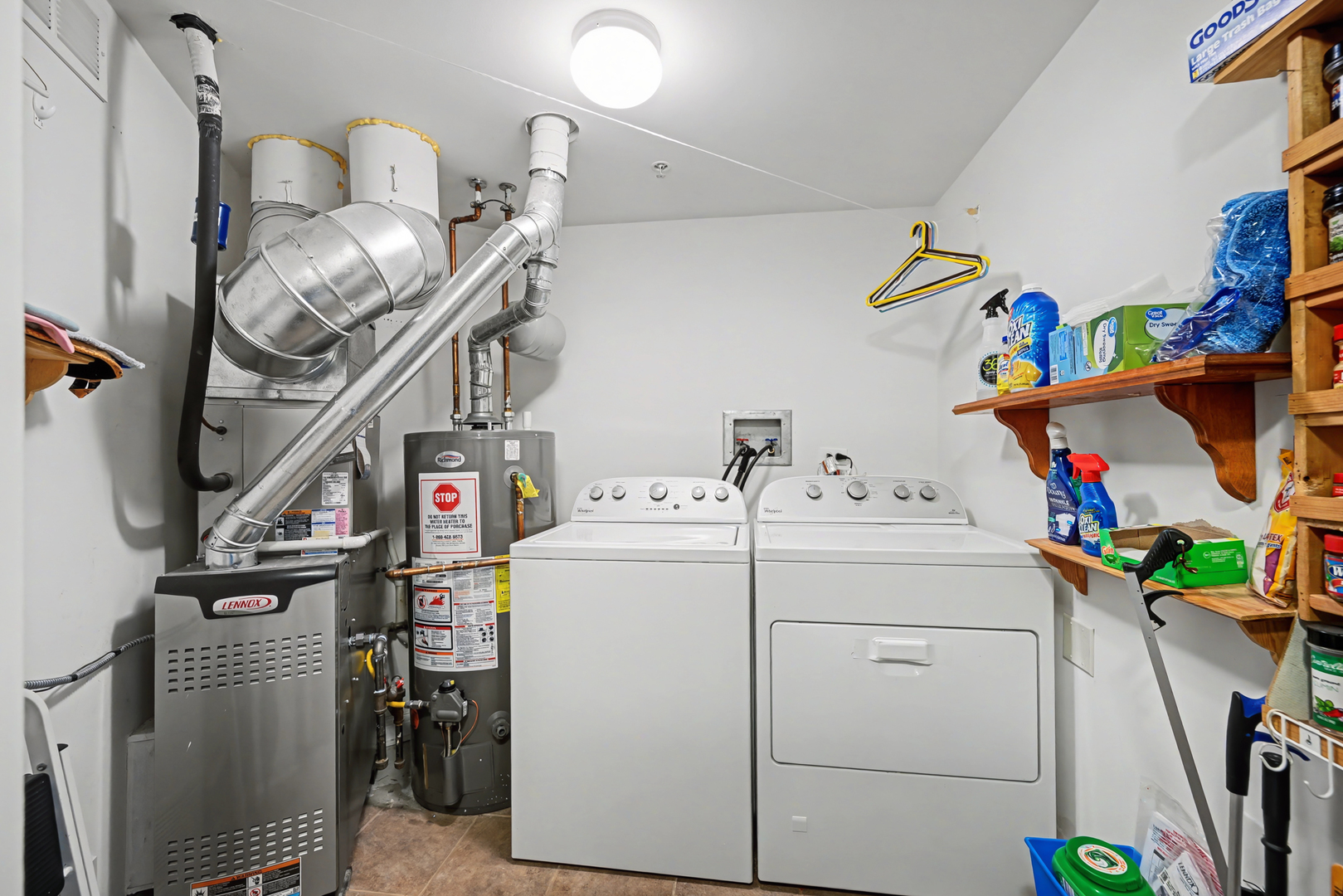 8505 Woodward Avenue Unit: 201