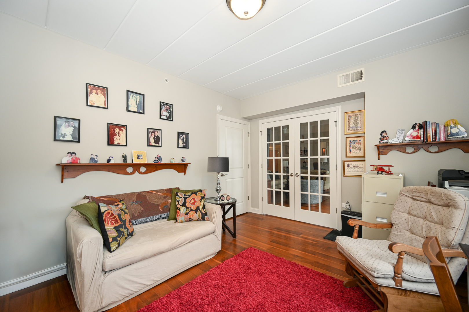 8505 Woodward Avenue Unit: 201