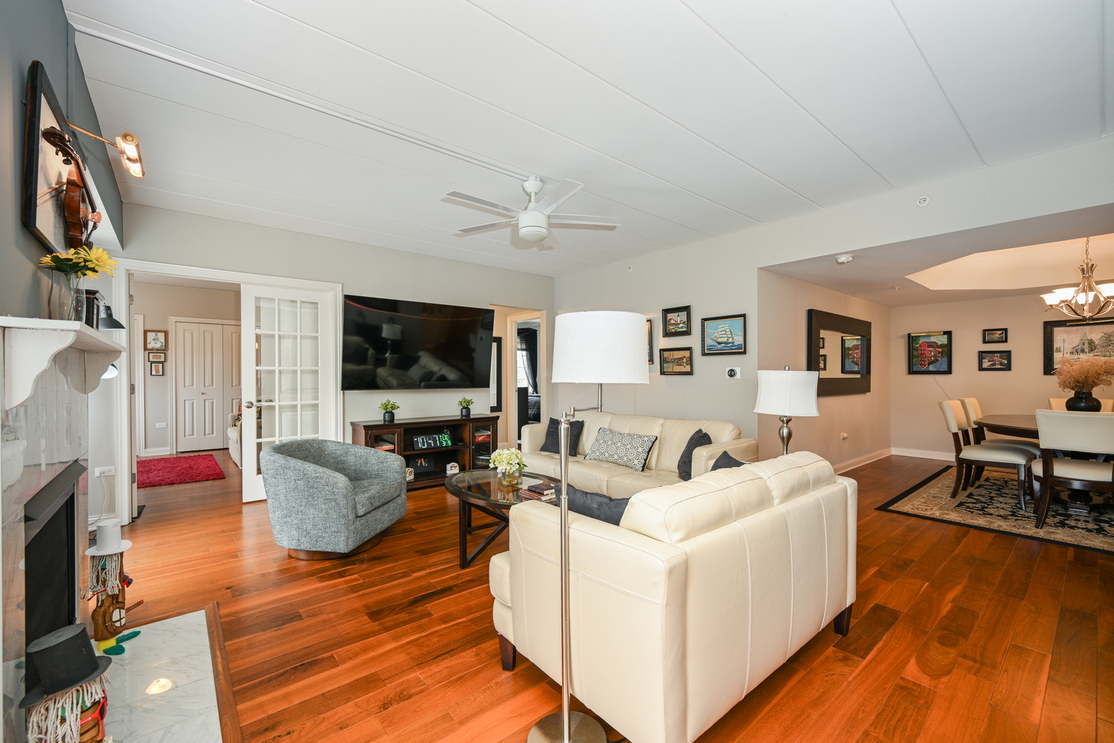 8505 Woodward Avenue Unit: 201