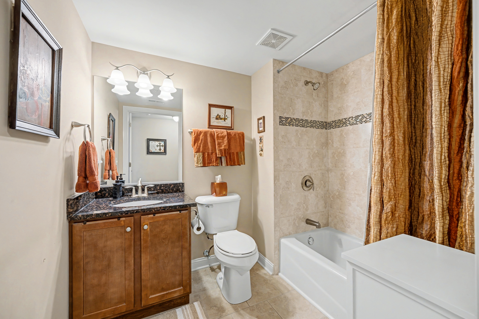 8505 Woodward Avenue Unit: 201