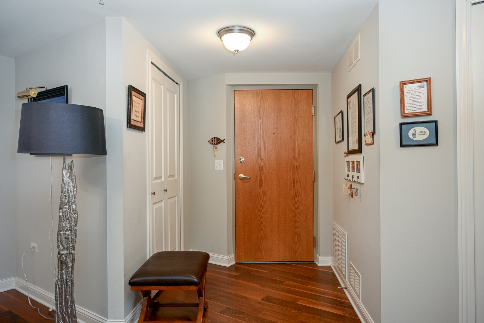 8505 Woodward Avenue Unit: 201